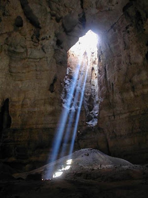 Majlis al Jinn Cave (Oman) 2