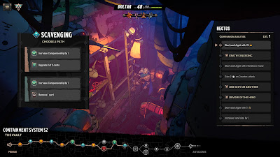 Beneath Oresa Game Screenshot 6