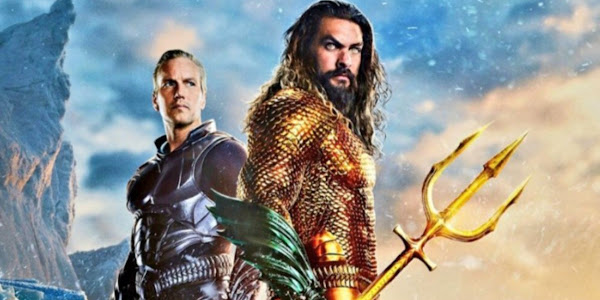 "Aquaman and the Lost Kingdom": Diving into the Anticipation for the Sequel