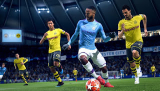 EA leaks the personal information of 1,600 FIFA 20 Global Series competitors