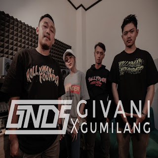 MP3 download GNDS - Titik Balik (feat. Givani Gumilang) - Single iTunes plus aac m4a mp3