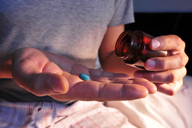 5 Options Beyond ED Pills