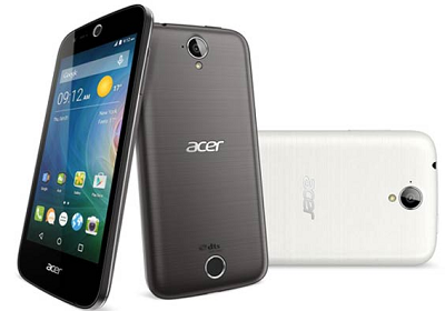 Harga HP Acer Liquid Z330 terbaru