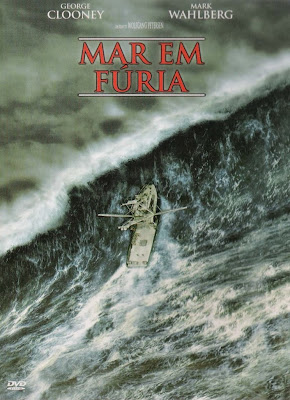 Mar Em Fúria  Dublado - Ver Filme Online