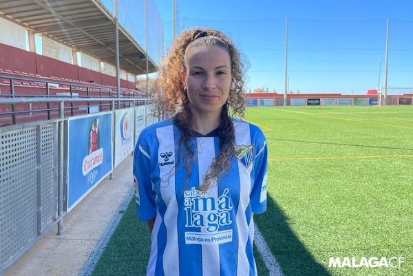 Oficial: Málaga Femenino, rescinde Félicité Hamidouche