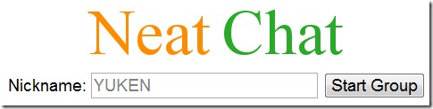 Neat Chat 3
