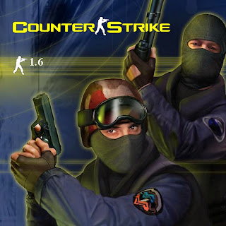 Counter Strike 1.6 Full Version Free Download