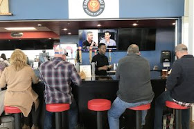 Urban Chestnut Bar Now Open In STL Airport
