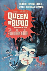 Queen of Blood (1966)