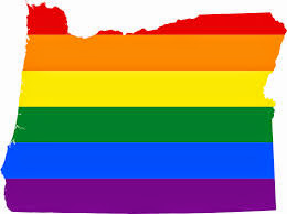 oregon equality