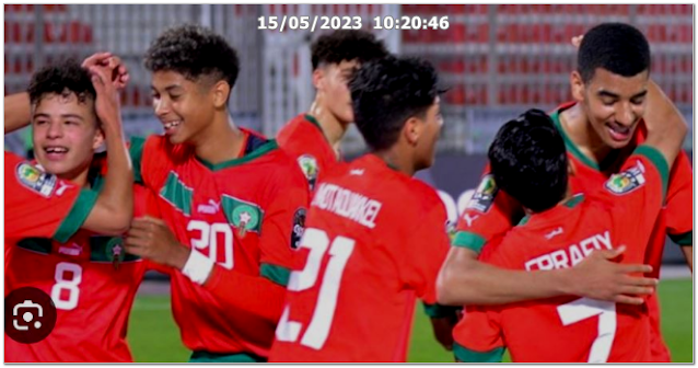 الأشبال يتألقون في الديار الجزائرية ويتأهلون للدور النهائي: تقرير خاص