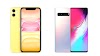 iphone 11 vs galaxy s10 5g Review