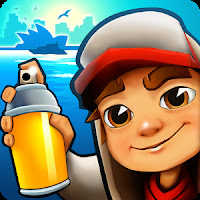 Subway Surfers Mod Apk