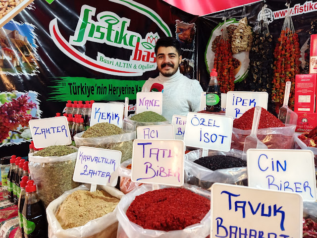 Ankara Kahvaltı Festivali
