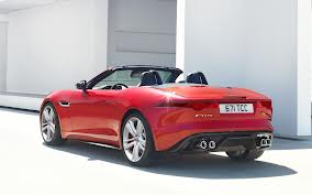 2014 Jaguar F Type Price & Review