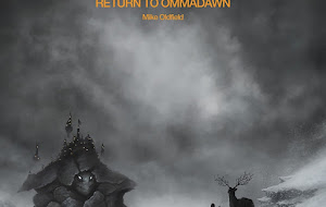 Mike Oldfield - Return To Ommadawn (2017) UK