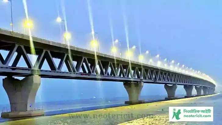 Padma Bridge Image - Padma Bridge Image Download - Padma Bridge Drawing - podda setu - neotericit.com - Image no 5