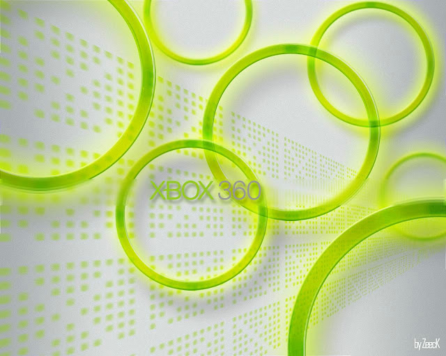 Background Xbox 3604