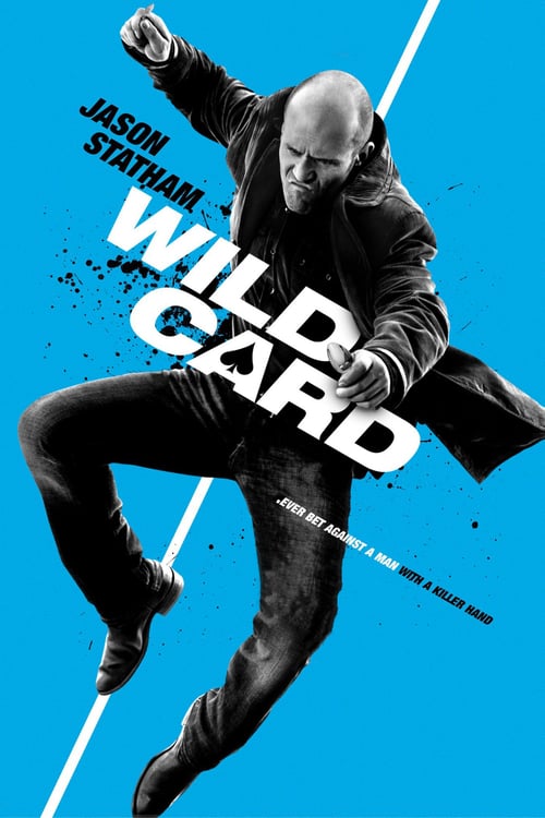 Joker - Wild Card 2015 Download ITA