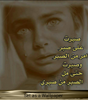 صور شعر 