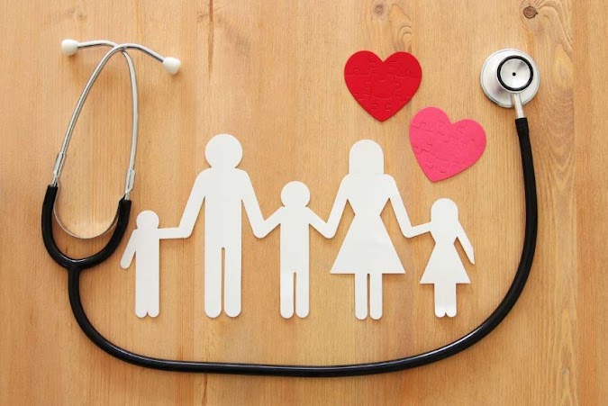 The Intersection of Health and Life Insurance: Why You Need Both