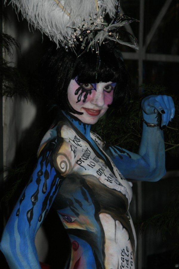 World Bodypainting Festival