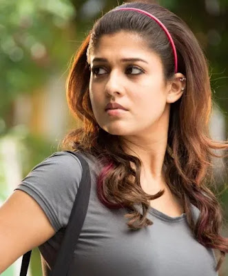 Nayanthara