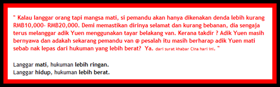 undang undang china
