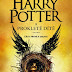 HARRY POTTER A PROKLETÉ DÍTĚ (Jack Thorne, John Tiffany, J. K. Rowling)