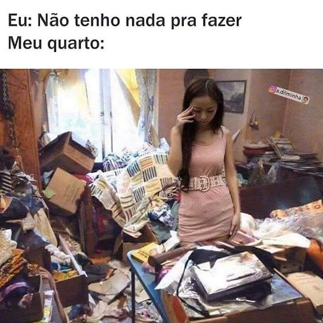 Memes engraçados