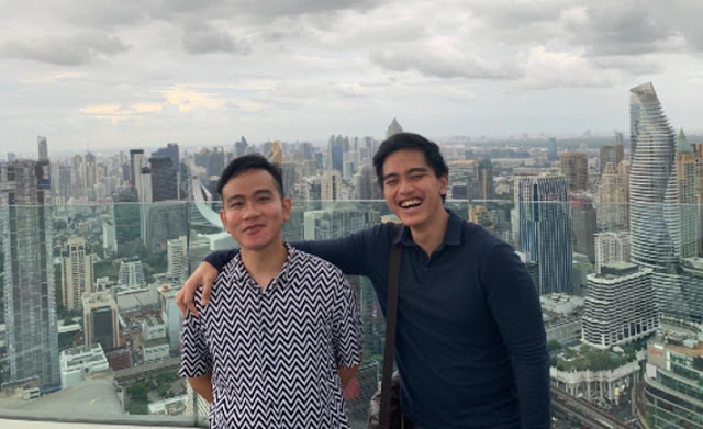 RUU Pemilu Disetop, PD Curiga Jokowi Siapkan Gibran Maju Pilgub DKI 2024