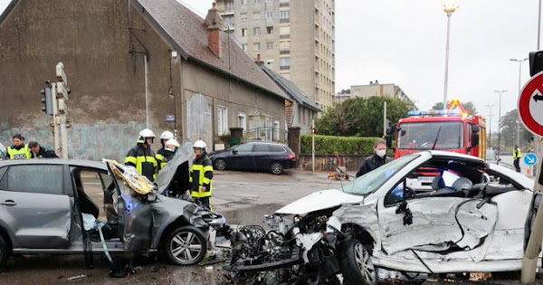 Besançon : Un chauffard ivre lancé à 140 km/h en ville tue une infirmière de 59 ans