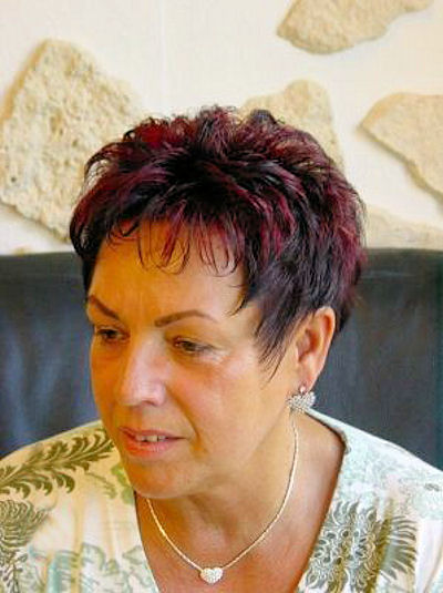 Women Over 50 Hairstyles  new haircuts