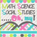 Math Science Social Studies Oh My!