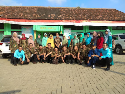 guru smpn 1 mancak