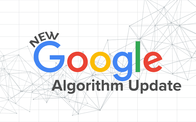 Google updates