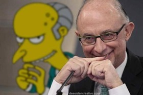Montoro-burns