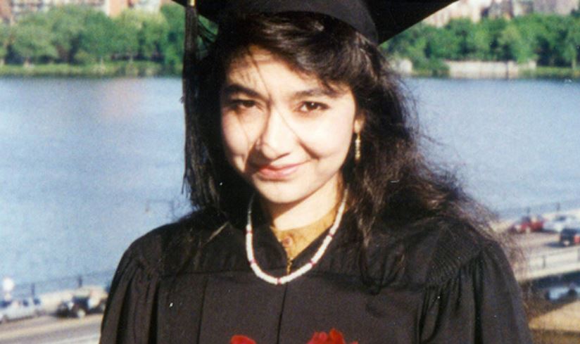 Aafia has signed mercy petition, Senate told