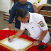 Rapat Evaluasi Pengendalian Administrasi Pelaksanaan Pembangunan Kabupaten / Kota Triwulan I Tahun 2025