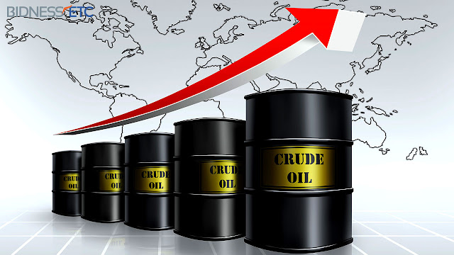 trade crude oil, learn how to trade crude oil