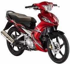 Harga Motor Yamaha Terbaru