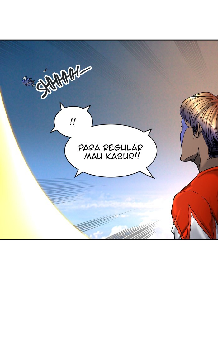 Webtoon Tower Of God Bahasa Indonesia Chapter 411