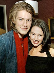 taylor hanson and natalie