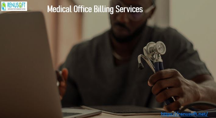 Medical Office Billing Services