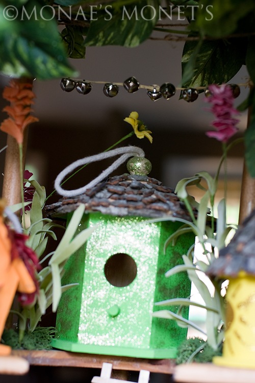 tinkerbells house blog