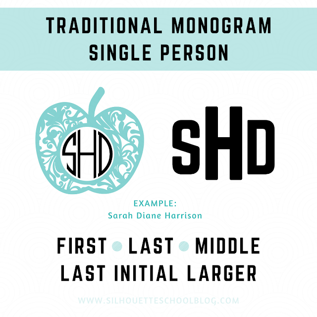 Vinyl monogram machine, vinyl monogram, vinyl monogram decals, vinyl monogram decal, monogram vinyl stickers