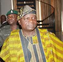 Appeal Court Reinstates Oyinlola as PDP National Secretary