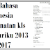 RPP Bahasa Indonesia Peminatan kls 12 Kuriku 2013 Rev 2017
