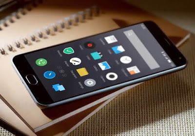 Meizu M2 Note