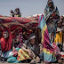 Sudanese refugees face gruelling wait in overcrowded South Sudan camps